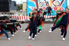 札幌YOSAKOIソーラン2012-新琴似会場流し-11