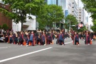 札幌YOSAKOIソーラン2012-南大通り会場-50